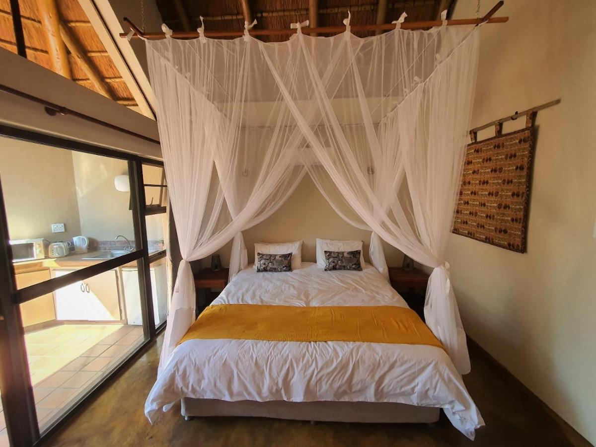 Masorini Bush Lodge & Safari Tents Phalaborwa Kamer foto