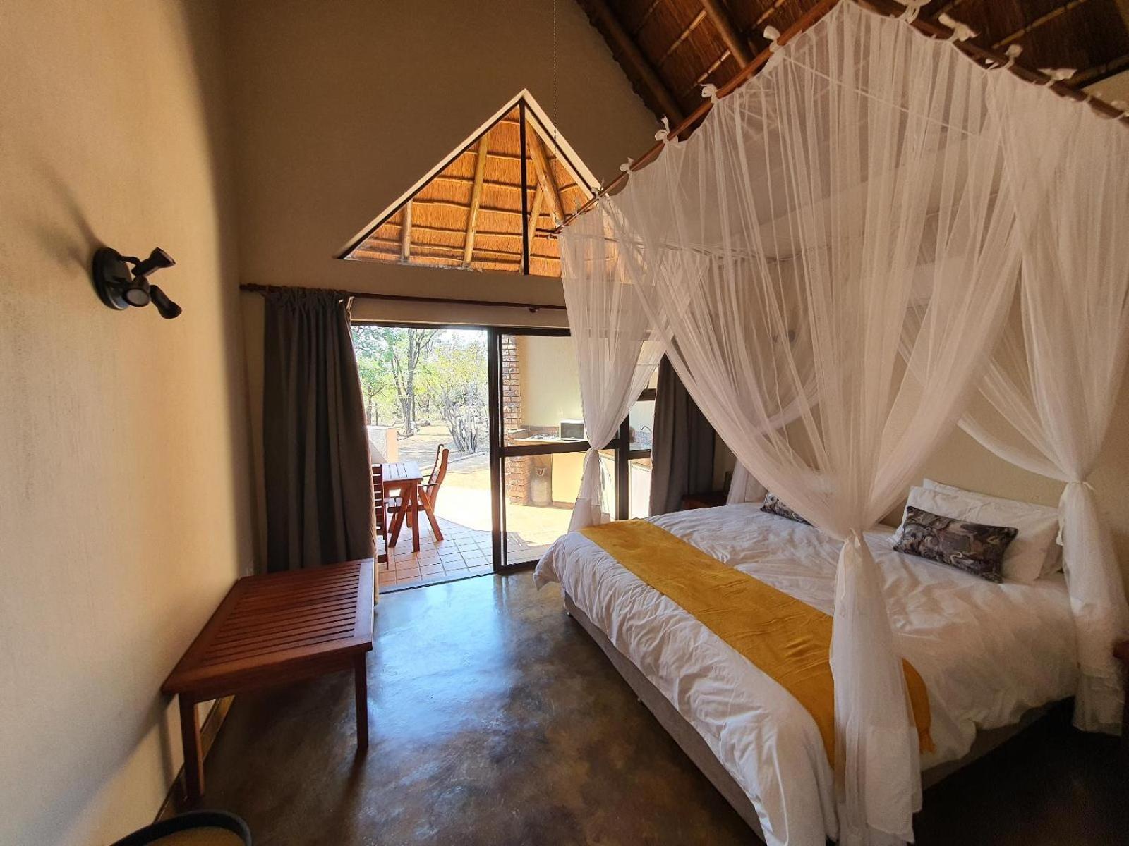 Masorini Bush Lodge & Safari Tents Phalaborwa Kamer foto