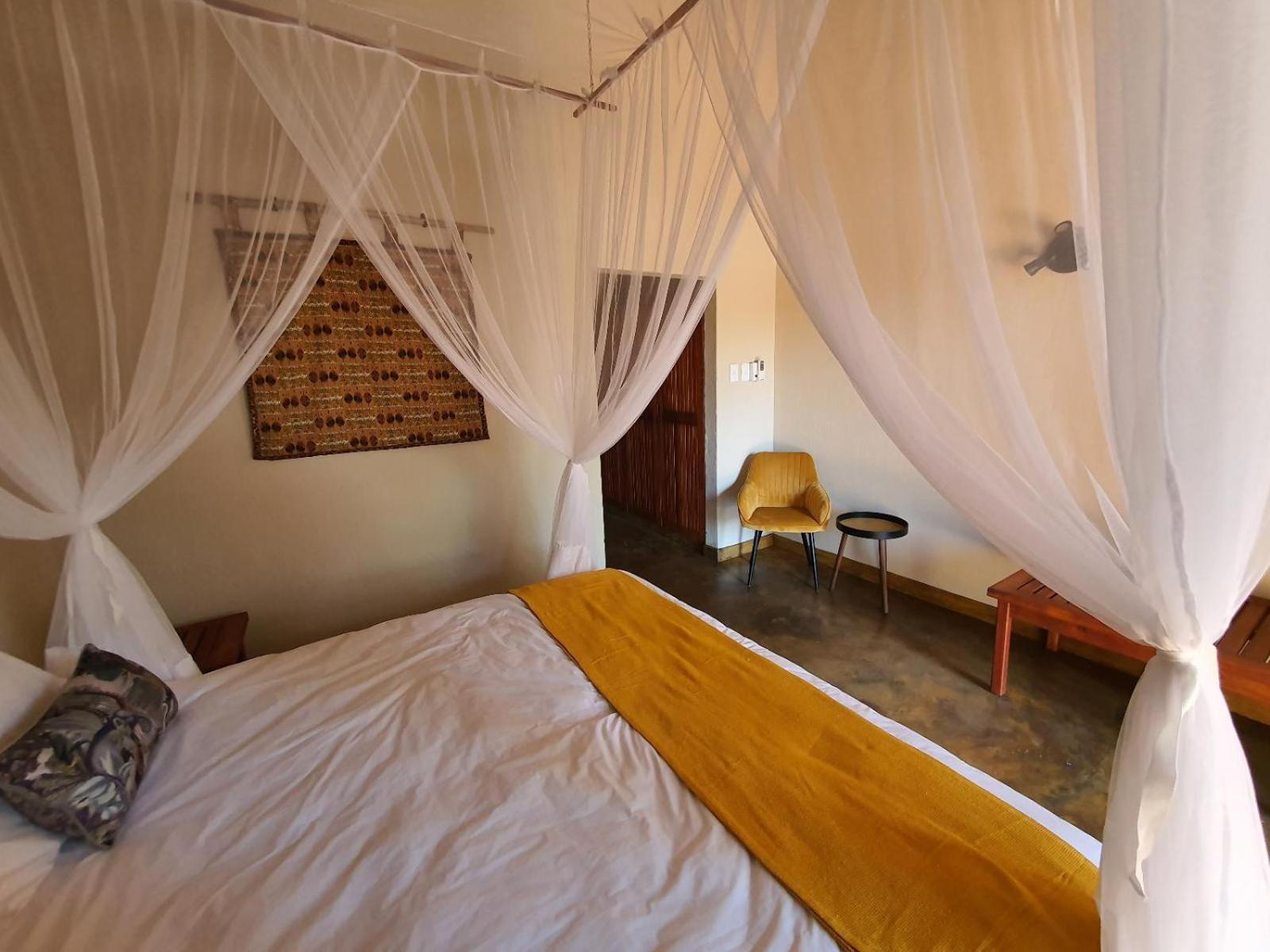 Masorini Bush Lodge & Safari Tents Phalaborwa Kamer foto