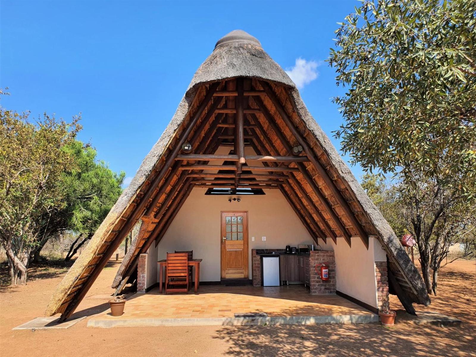 Masorini Bush Lodge & Safari Tents Phalaborwa Kamer foto