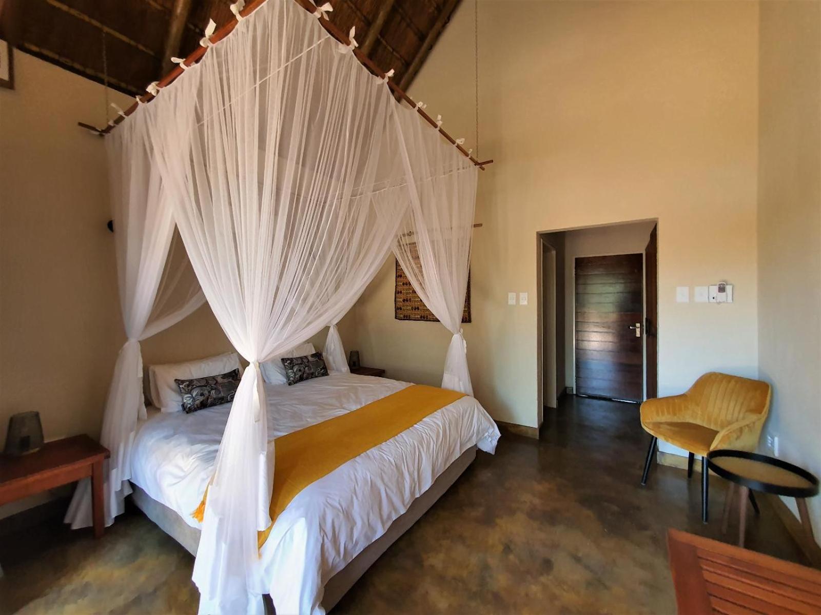 Masorini Bush Lodge & Safari Tents Phalaborwa Kamer foto