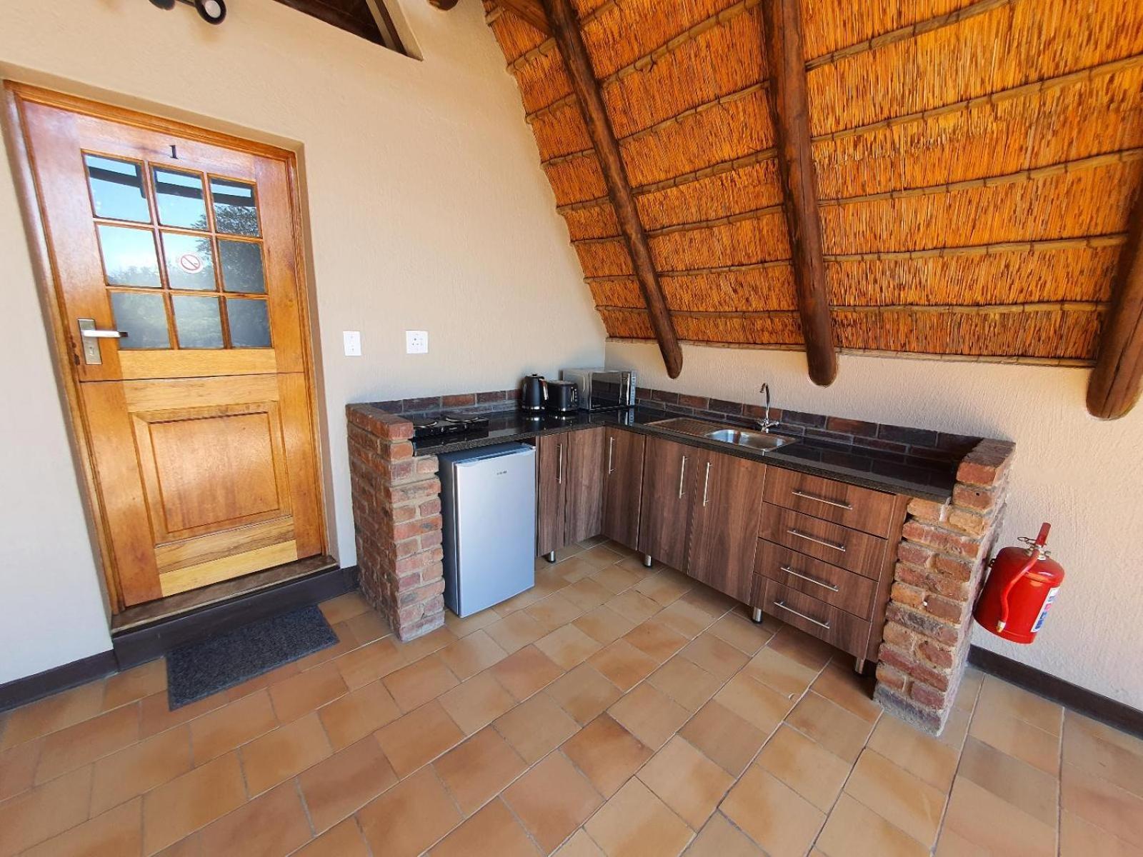 Masorini Bush Lodge & Safari Tents Phalaborwa Kamer foto
