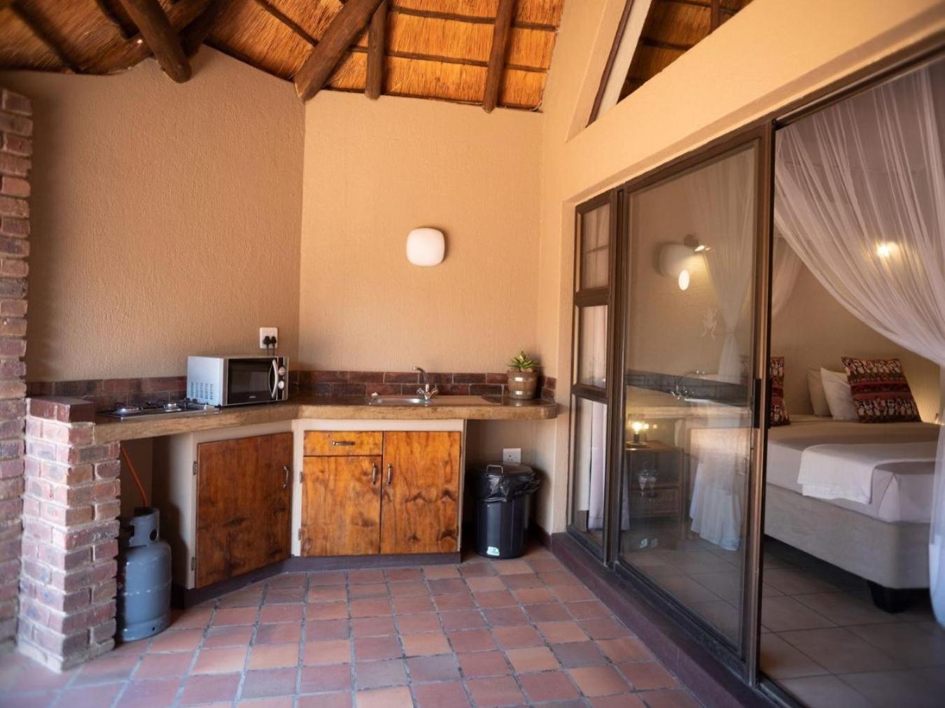 Masorini Bush Lodge & Safari Tents Phalaborwa Kamer foto