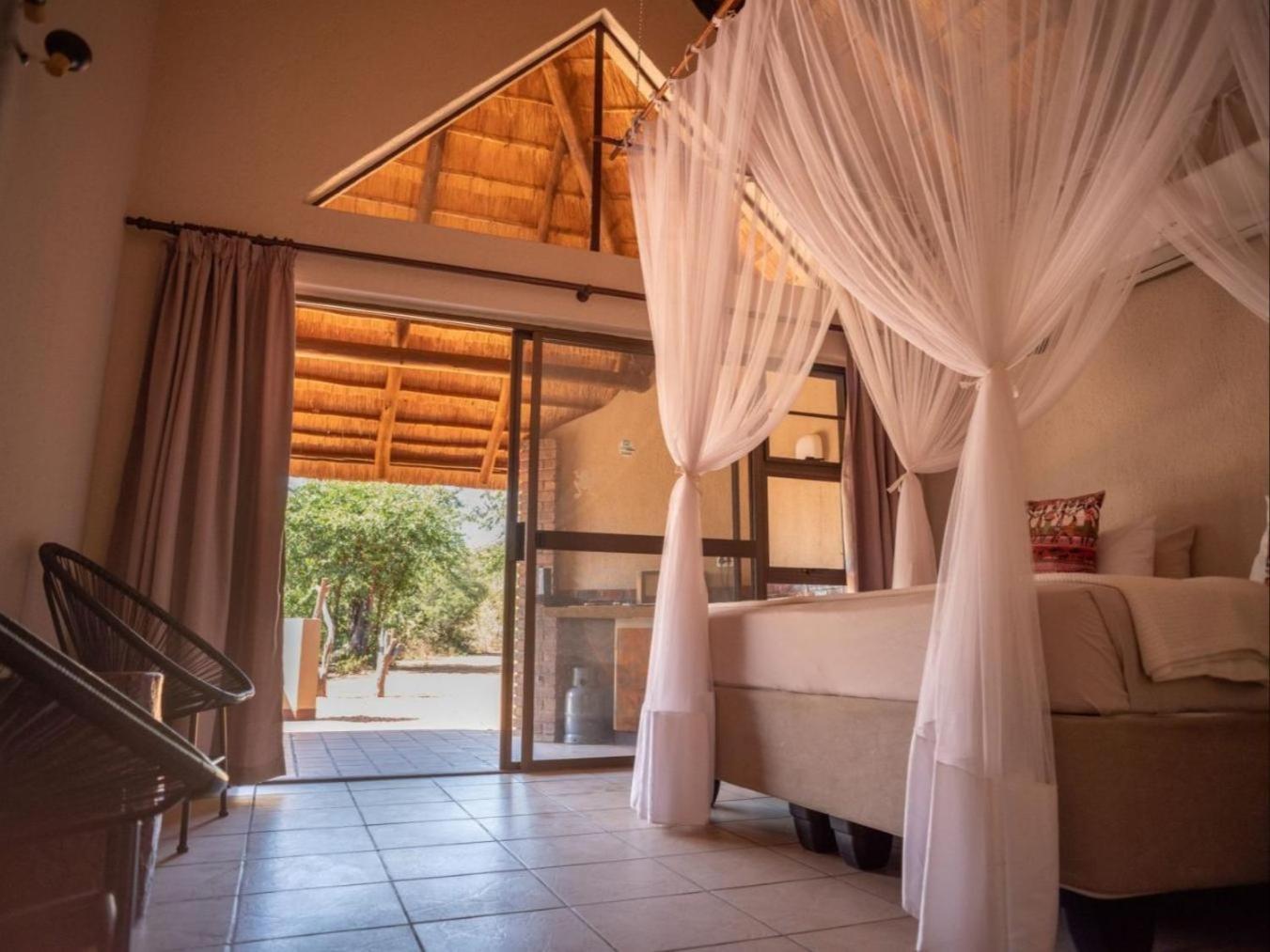 Masorini Bush Lodge & Safari Tents Phalaborwa Buitenkant foto