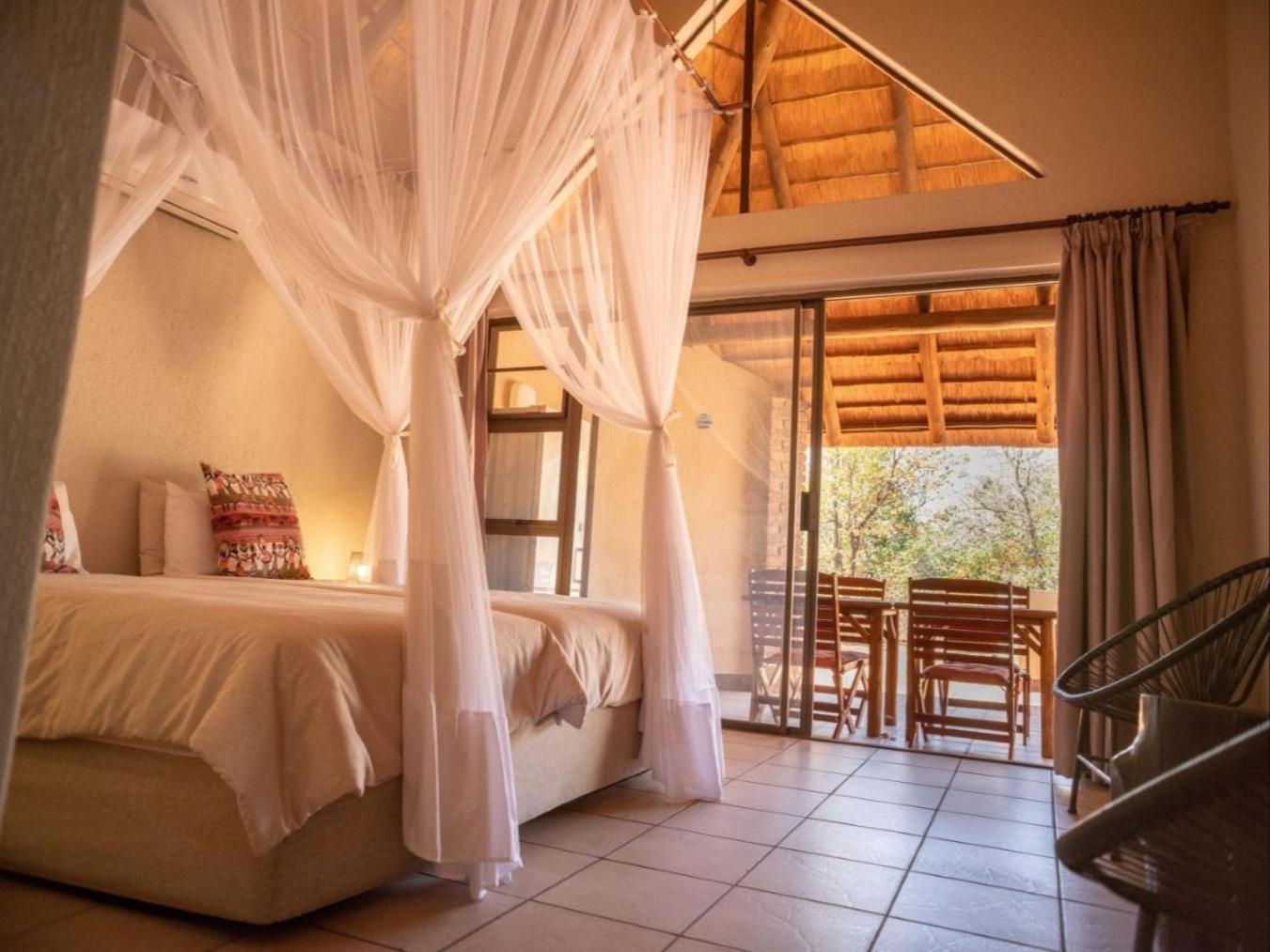 Masorini Bush Lodge & Safari Tents Phalaborwa Buitenkant foto
