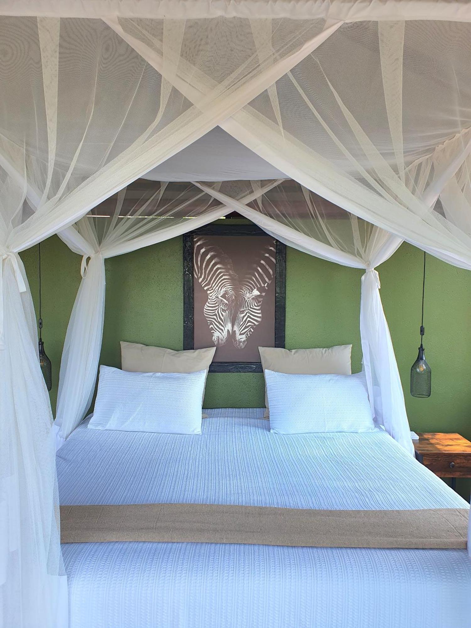 Masorini Bush Lodge & Safari Tents Phalaborwa Buitenkant foto