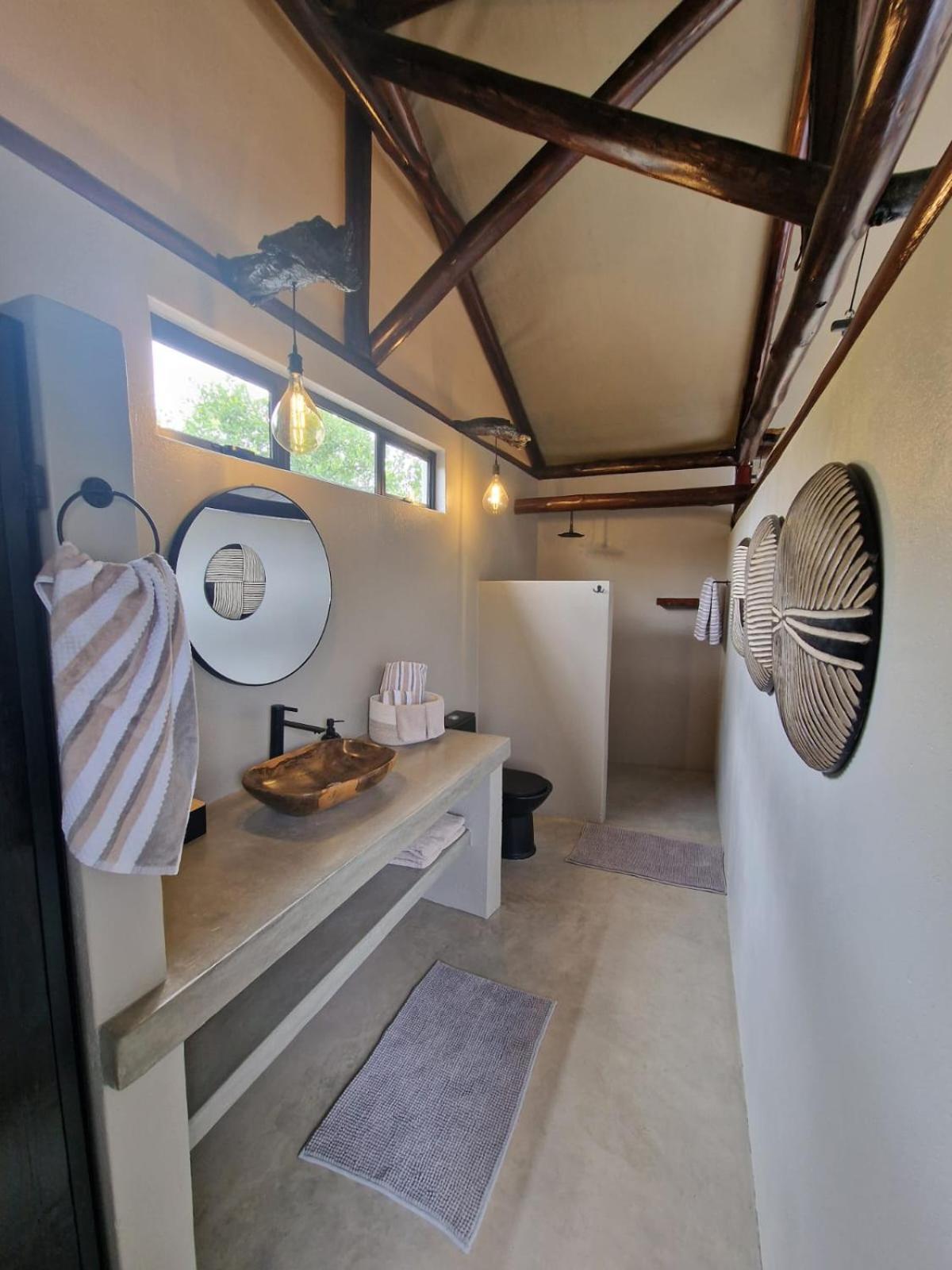 Masorini Bush Lodge & Safari Tents Phalaborwa Buitenkant foto
