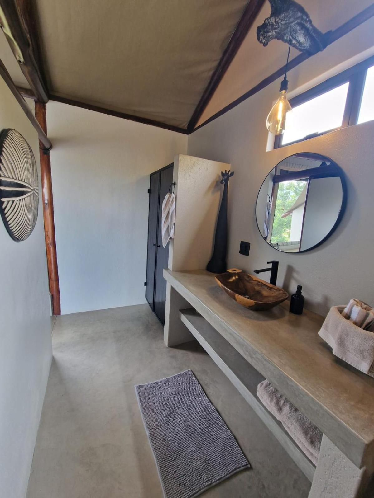Masorini Bush Lodge & Safari Tents Phalaborwa Buitenkant foto