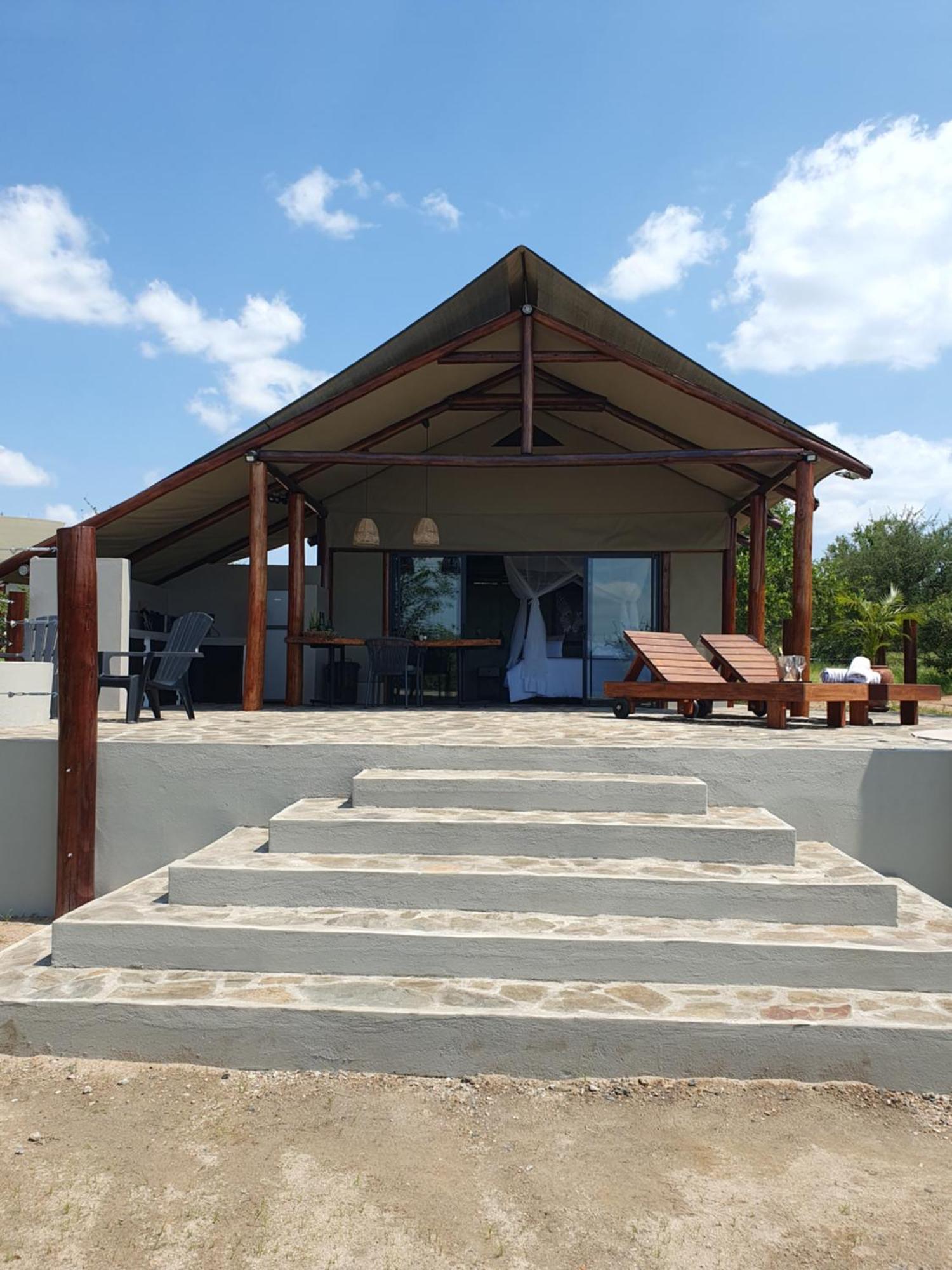 Masorini Bush Lodge & Safari Tents Phalaborwa Buitenkant foto