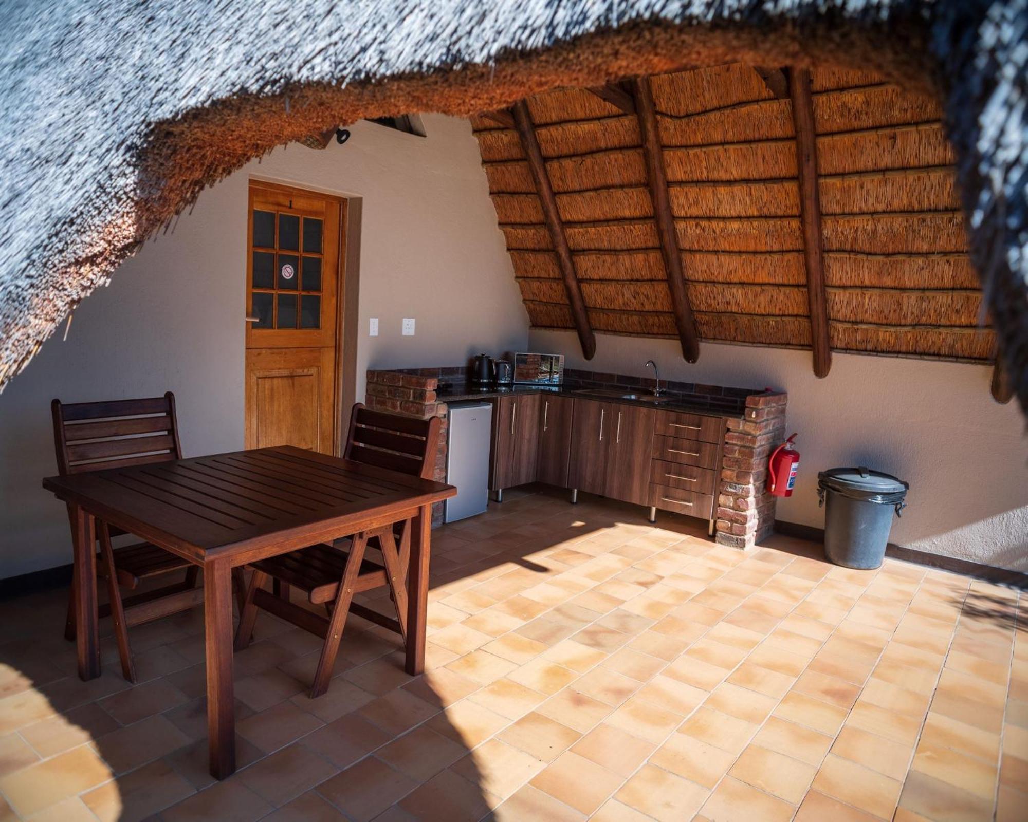 Masorini Bush Lodge & Safari Tents Phalaborwa Buitenkant foto