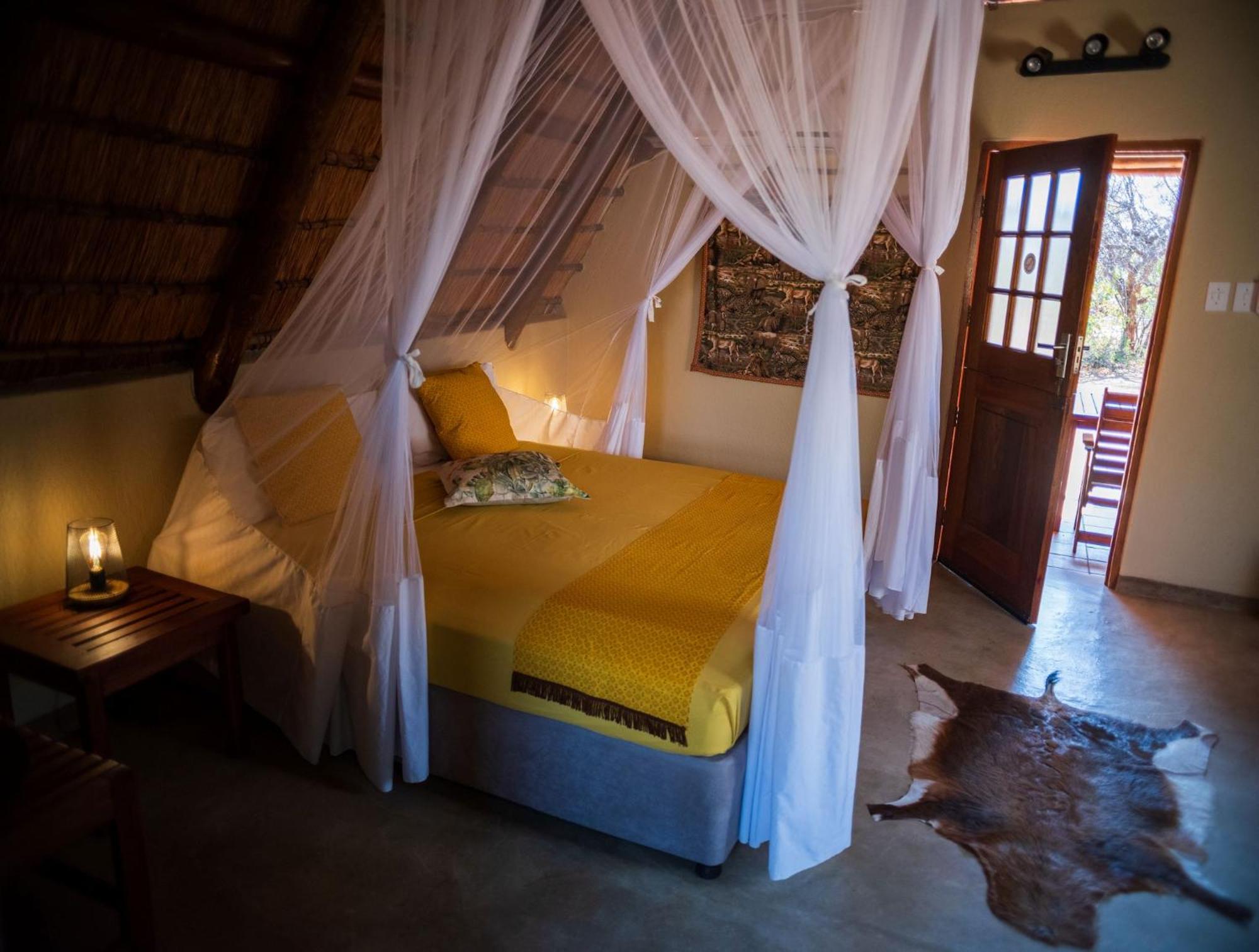 Masorini Bush Lodge & Safari Tents Phalaborwa Buitenkant foto