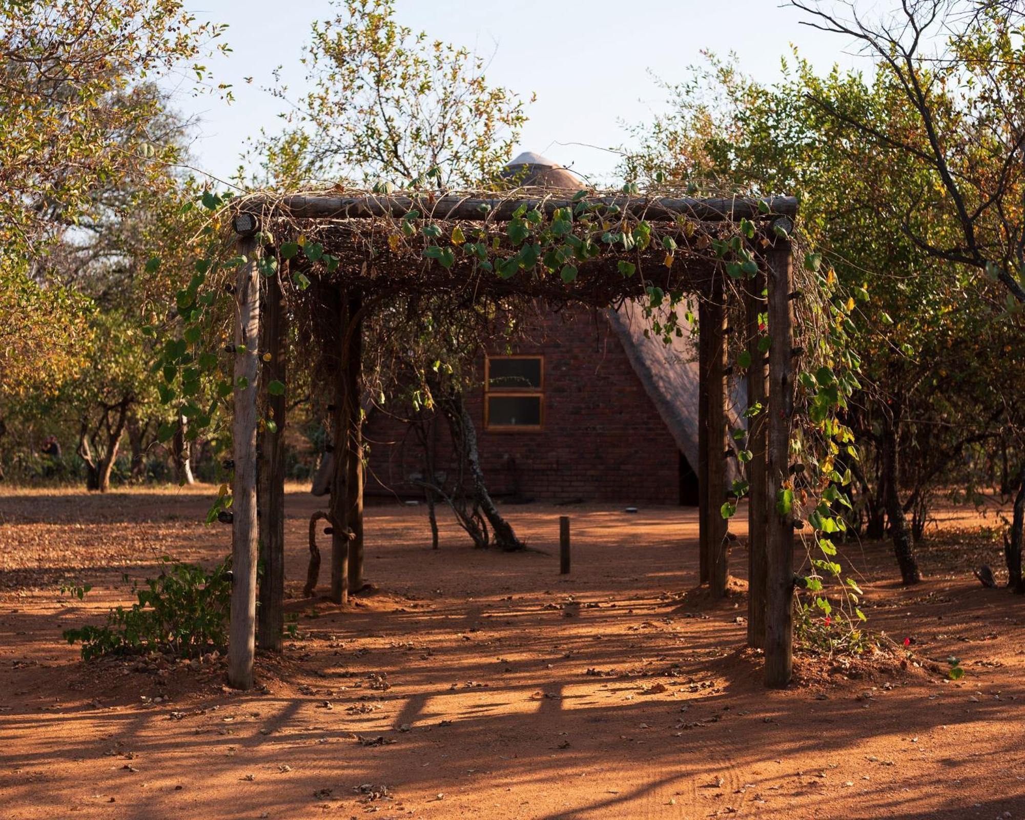 Masorini Bush Lodge & Safari Tents Phalaborwa Buitenkant foto